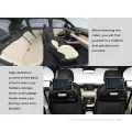 Made in China Byd D1/Home Car/High Cost Performance/High Sales Volume/Long Range/Stable/5-Seater/Electric Vehicle New Energy Vehicle